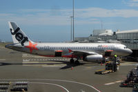 VH-VQG photo, click to enlarge VH-VQG photo, click to enlarge