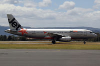 VH-VQJ @ YMHB - At Hobart - by Micha Lueck