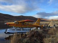 N1543 - Kodiak Alaska - by Scooter Mainero