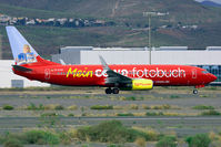 D-ATUH @ GCL - A new Livery from Germany TUI - by Manuel EstevezR