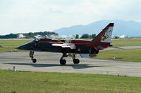 A138 - Colmar airshow 2002 - by olivier Cortot