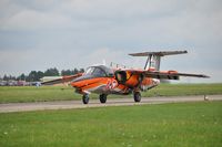 RF 26 @ ETMN - ETMN / Austrian Air Force