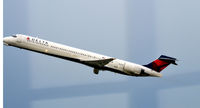 N904DA @ KATL - Takeoff Atlanta - by Ronald Barker