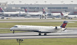 N131EV @ KATL - Arriving at Atlanta - by Todd Royer