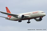 VT-ANE @ EGLL - Air India - by Chris Hall