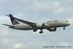 N26902 @ EGLL - United - by Chris Hall