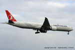 TC-JJJ @ EGLL - Turkish Airlines - by Chris Hall