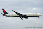 N830MH @ EGLL - Delta - by Chris Hall