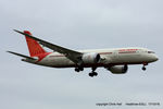 VT-ANL @ EGLL - Air India - by Chris Hall