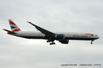 G-STBF photo, click to enlarge G-STBF photo, click to enlarge