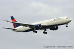 N843MH @ EGLL - Delta - by Chris Hall