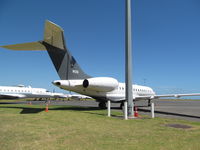 N12G @ NZAA - another trip from gisbourne to AKL - by magnaman