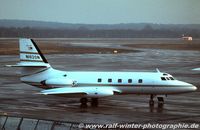 N1620N @ EDDK - Lockheed 1329 Jet Star 8 - Great Lakes Carbon - N1620N - 1977 CGN - by Ralf Winter