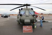 06-27108 @ MCF - UH-60L Black Hawk - by Florida Metal