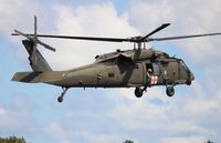 06-27113 @ ORL - HH-60L Pave Hawk - by Florida Metal