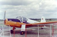 D-ECES @ EDDK - Bücker Bü 181 Bestmann B-1 - Privat - D-ECES - 1971 - CGN - by Ralf Winter