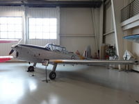 WK559 - Currently at Virginia Beach Museum in USA. In flying condition - by Nigel Winton