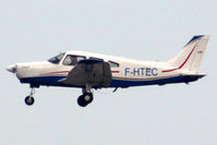 F-HTEC @ LFKB - Landing - by micka2b
