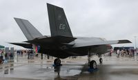 11-5034 @ MCF - F-35A - by Florida Metal
