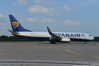 EI-DPH @ EDDK - Boeing 737-8AS - FR RYR Ryanair - 33624 - EI-DPH - 11.08.2015 - CGN - by Ralf Winter