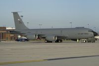 58-0088 @ KBOI - 171st Air Refueling Sq., 127th Wing, Michigan ANG, Selfridge ANG Base. - by Gerald Howard