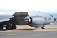 58-0088 @ KBOI - Turning onto RWY 28L. 171st Air Refueling Sq., 127th Wing, Michigan ANG, Selfridge ANG Base - by Gerald Howard