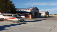 N7319K @ OLS - On the ramp at OLS - by Ed Wells