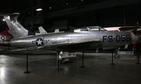 51-17059 @ FFO - XF-84H - by Florida Metal