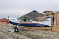 N185BL @ C77 - Cessna A185F - by Mark Pasqualino