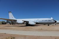 55-3130 @ RIV - KC-135A - by Florida Metal