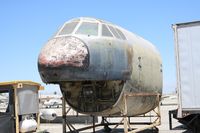 57-0042 @ CNO - B-52F - by Florida Metal