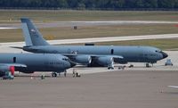57-1439 @ TPA - KC-135R - by Florida Metal
