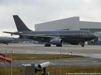 15004 @ EDDK - Airbus A310-304-F-MRTT - CFC Canadian Forces - 444 - 15004 - 06.03.2016 - CGN - by Ralf Winter