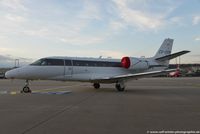 CS-DXW @ EDDK - Cessna 560XL Citation XLS - NJE NetJets Transportes Aereos - 560-5787 - CS-DXW - 06.12.2015 - CGN - by Ralf Winter