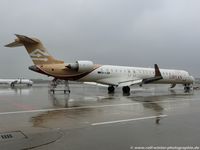 5A-LAM @ EDDK - Canadair CL-600-2D24 CRJ-900ER - LN LAA Libyan Airlines - 15257 - 5A-LAM - CGN - by Ralf Winter