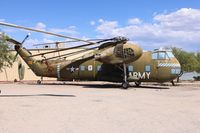 58-1005 @ DMA - CH-37B - by Florida Metal