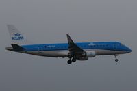 PH-EXK - E75S - KLM