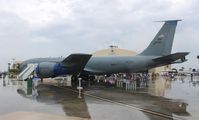 60-0335 @ MCO - KC-135T - by Florida Metal