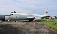 60-0374 @ FFO - EC-135N - by Florida Metal