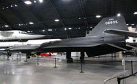 60-6935 @ FFO - YF-12A - by Florida Metal