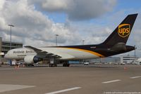 N433UP @ EDDK - Boeing 757-24APF - 5X UPS United Parcel Service - 25464 - N433UP - 16.05.2016 - CGN - by Ralf Winter
