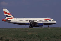 G-EUPT @ LFPG - British Airways - by Jean Goubet-FRENCHSKY