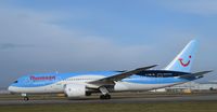 G-TUID @ EGCC - At Manchester - by Guitarist