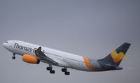 G-MLJL @ EGCC - At Manchester - by Guitarist