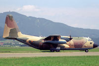TK10-12 @ LOXZ - 31 Grupo Hercules some years ago in a nice camo - by Grimmi
