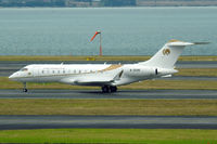 B-3246 @ NZAA - At Auckland - by Micha Lueck