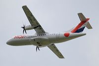 F-GPYF photo, click to enlarge F-GPYF photo, click to enlarge