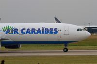 F-HPTP @ LFPO - Airbus A330-323X, Take off run rwy 08, Paris-Orly airport (LFPO-ORY) - by Yves-Q