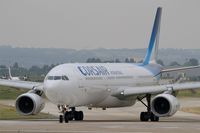 F-HZEN @ LFPO - Airbus A330-343X, Lining up rwy 08, Paris-Orly airport (LFPO-ORY) - by Yves-Q