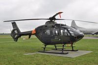 82 62 @ ETMN - Visitor at Nordholz Air Base